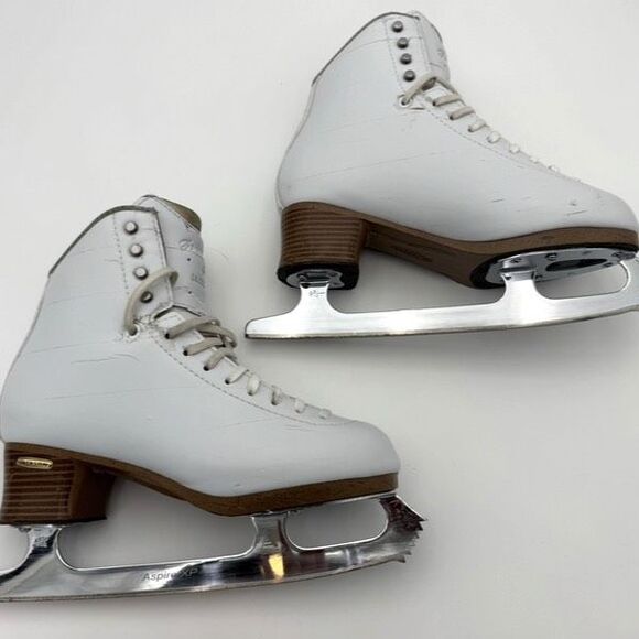Jackson Freestyle Ice Skates 7.5 - Picture 1 of 12